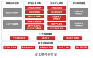選對的軟件，用好的服務 應用軟件服務的智慧之道