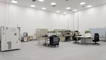 特斯拉中國研發(fā)中心與數(shù)據(jù)中心在上海落成 加速本地化創(chuàng)新與智能服務(wù)升級