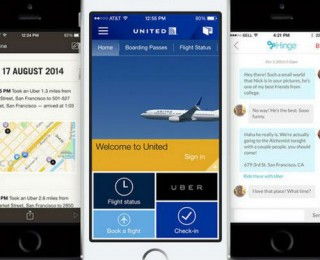 Uber開放API戰(zhàn)略 構(gòu)建跨界聯(lián)盟，攜手航空、酒店與星巴克拓展生態(tài)版圖