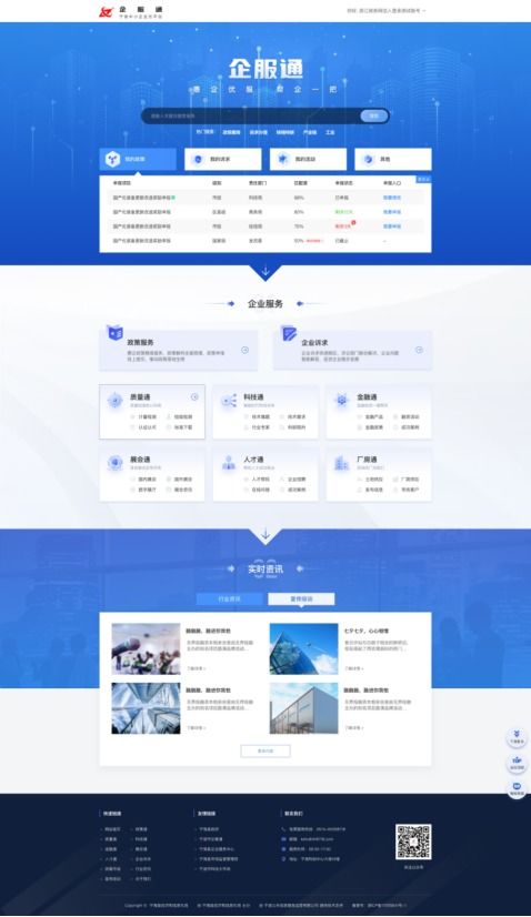 數(shù)智寧波 龍年賀歲 一站式精準(zhǔn)服務(wù)平臺，賦能企業(yè)高效發(fā)展