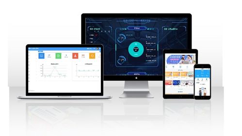 智課云科技 以技術之力驅動教育機構快速平穩轉型