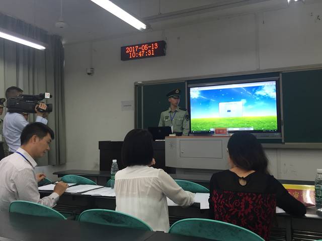 大學生計算機設計賽 800余選手角逐22個項目，一等獎揭曉助力教育軟件開發
