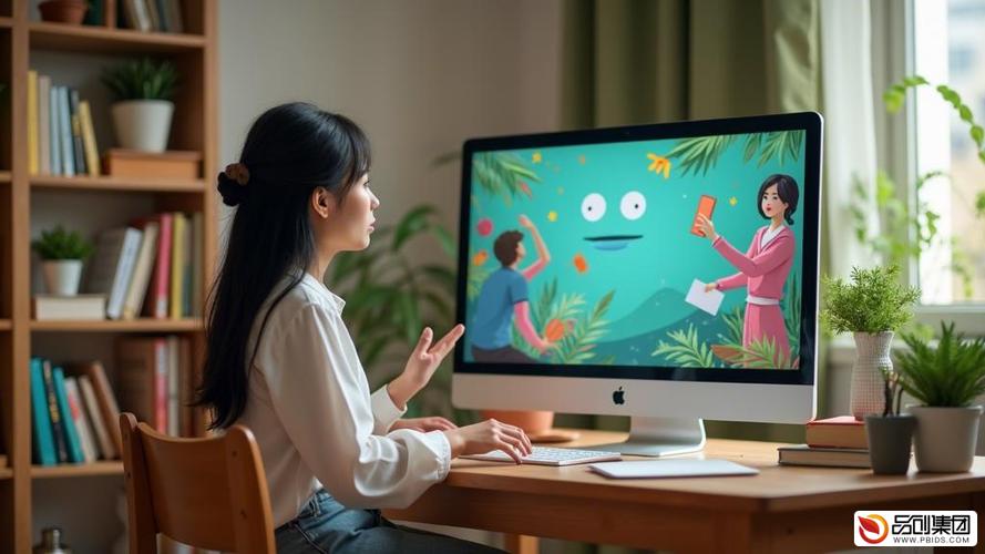 遠程教學軟件開發:重塑教育未來的創新力量
